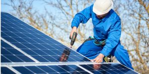 Installation Maintenance Panneaux Solaires Photovoltaïques à Argueil